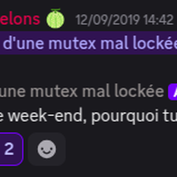 Surveille ton langage